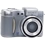 Vivitar Vivicam 3755 3.2MP Digital Camera with 10x Optical Zoom