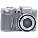 Vivitar Vivicam 3755 3.2MP Digital Camera with 10x Optical Zoom