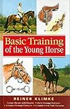 Basic training of the young horse