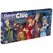 Scooby Doo Clue Board Game