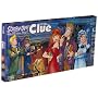 Scooby Doo Clue Board Game