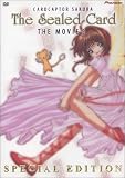 Cardcaptor Sakura - The Movie 2 - The Sealed Card (Special Edition) Cardcaptor Sakura - The Movie 2 - The Sealed Card (Special Edition)
