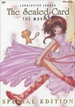 Stream Cardcaptor Sakura - The Movie 2 - The Sealed Card Online.