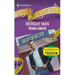 Monday Man