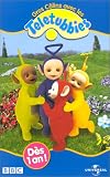 Les Teletubbies - Vol.8 : Gros c�lins avec les Teletubbies