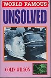World famous unsolved