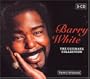 Barry White: The Ultimate Collection