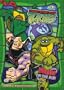 Teenage Mutant Ninja Turtles - Season 3.7: Hun on the Run