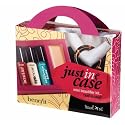 Benefit Justine Case Make Up Set