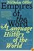 Empires of the Word: A Language History of the World