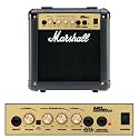 Marshall Amplification MG10CD Combo - 10 Watt Electric Guitar Amplifier