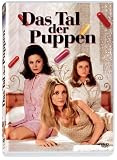 Produkt-Bild: Das Tal der Puppen