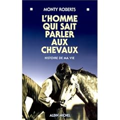 L'homme qui sait parler aux chevaux