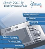 Vikuiti DQC160 SCREEN PROTECTOR by 3M for HP Hewlett-Packard iPAQ rx5935, rx 5935, 100% fits, Display Protection Film, Protective Film