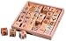 Kaplan Alphabet & Number Blocks