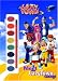 Meet the LazyTown Gang! (Paint Box Book)