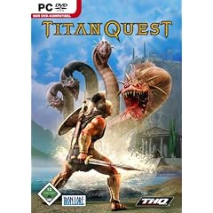 Titan Quest (DVD-ROM)