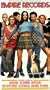 Empire Records [VHS]