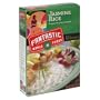 Fantastic World Foods Jasmine Rice, 12-Ounce Boxes (Pack of 12)