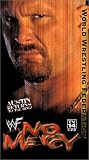 VHS : WWE - No Mercy 2000