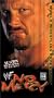 WWF: No Mercy 2000 [VHS]
