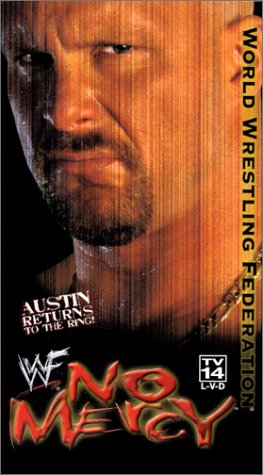 WWE - No Mercy 2000
