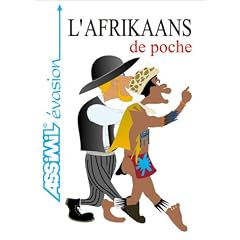 L'Afrikaans de poche