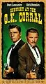 Gunfight at the O.K. Corral [VHS]