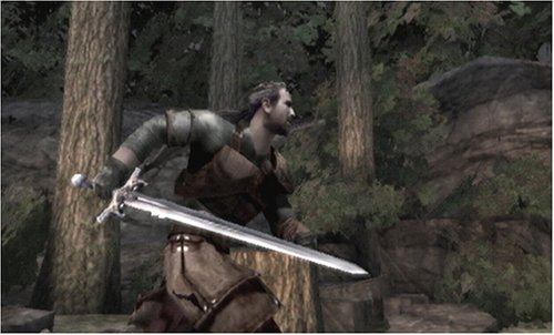 DEMON STONE �f�[�����X�g�[���C���[�W