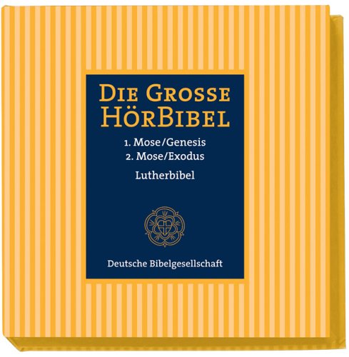 Hoerbibel