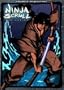 Ninja Scroll - The Series (Vol. 2)