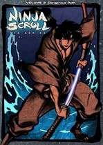Stream Ninja Scroll - The Series Online.