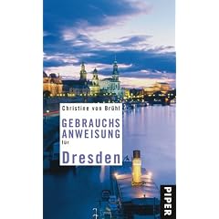 Gebrauchsanweisung f�r Dresden