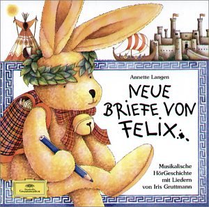 Produkt-Bild: Neue Briefe Von Felix
