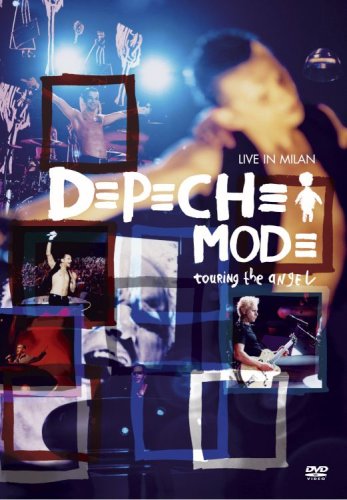 Touring the Angel: Live in Milan