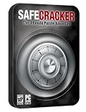 Safecracker (Tin DVD Case)