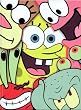 SpongeBob Schwammkopf. Fish Happens!
