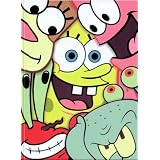 SpongeBob Schwammkopf. Fish Happens! ~ Tricia Boczkowski