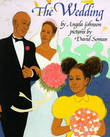 Image of: The Wedding