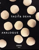 Tacita Dean: Analogue: Drawings 1991-2006
