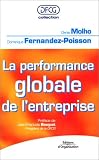 Revue Editions d'Organisation  / La Performance globale de l'entreprise