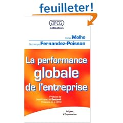 La Performance globale de l'entreprise