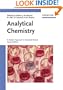 Analytical Chemistry: A Modern Approach to Analytical Science