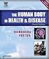 The Human Body in Health & Disease Softcover (Human Body in Health & Disease (W/CD))