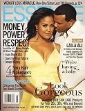 Essence, May 2008 Issue