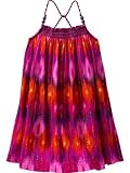 Gap Bright Ikat Printed Dress