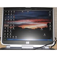 B & E Custom PET Matte Hard Screen Protector Film 17.3 Inch Compatible with Touch Screens