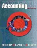 Accounting