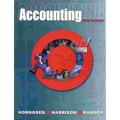 Accounting