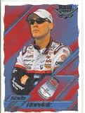  : 2003 Wheels High Gear 12 Kevin Harvick (Racing Cards)